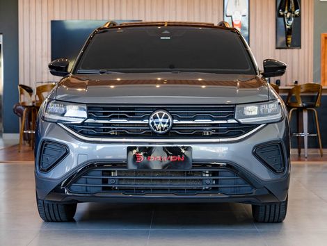 VolksWagen T-Cross Highline 1.4 TSI Flex 16V 5p Aut