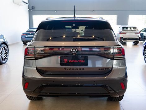 VolksWagen T-Cross Highline 1.4 TSI Flex 16V 5p Aut