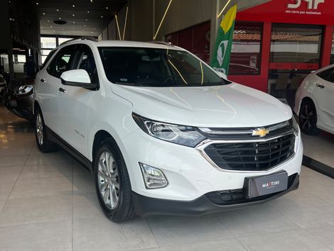 Chevrolet EQUINOX LT 2.0 Turbo 262cv Aut.