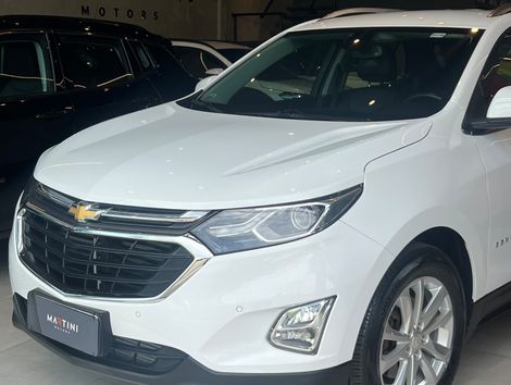 Chevrolet EQUINOX LT 2.0 Turbo 262cv Aut.