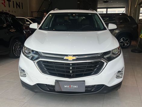 Chevrolet EQUINOX LT 2.0 Turbo 262cv Aut.