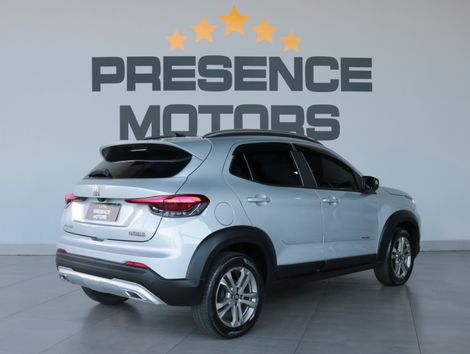 Fiat PULSE AUDACE 1.0 Turbo 200 Flex Aut.