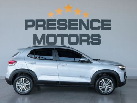 Fiat PULSE AUDACE 1.0 Turbo 200 Flex Aut.