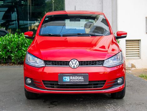 VolksWagen Fox Rock in Rio 1.6 Mi Total Flex 8V 5p