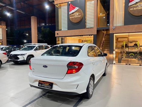 Ford Ka 1.0 SE/SE Plus TiVCT Flex 5p