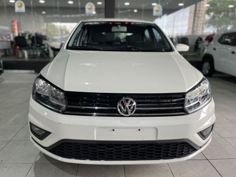 VolksWagen Gol 1.6 MSI Flex 8V 5p