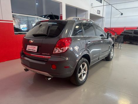 Chevrolet CAPTIVA SPORT FWD 3.6 V6 24V 261cv 4x2