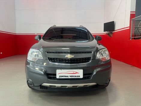 Chevrolet CAPTIVA SPORT FWD 3.6 V6 24V 261cv 4x2