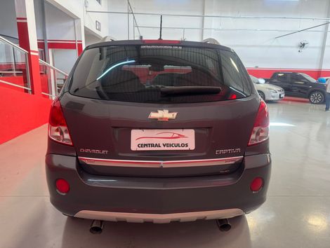 Chevrolet CAPTIVA SPORT FWD 3.6 V6 24V 261cv 4x2