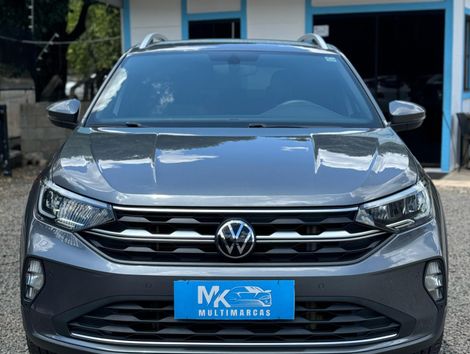 VolksWagen Nivus Highline 1.0 200 TSI Flex Aut.