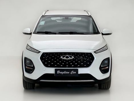 CHERY Tiggo 3X Pro 1.0 Turbo Flex Aut.