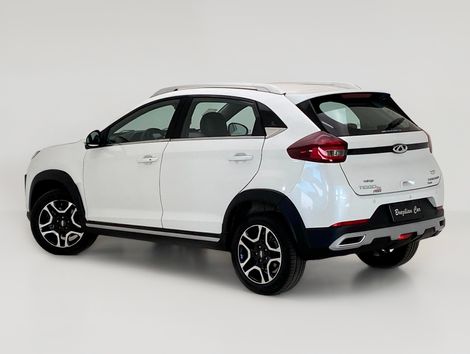 CHERY Tiggo 3X Pro 1.0 Turbo Flex Aut.