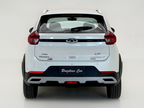 CHERY Tiggo 3X Pro 1.0 Turbo Flex Aut.