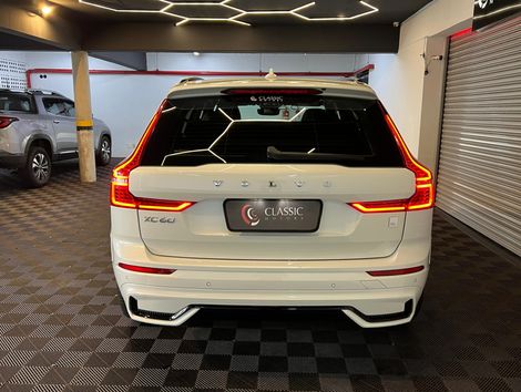 Volvo XC60 T8 POLESTAR