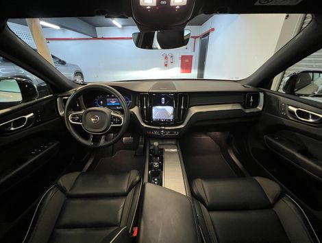 Volvo XC60 T8 POLESTAR