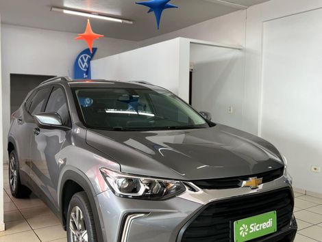 Chevrolet TRACKER LTZ 1.2 Turbo 12V Flex Aut.