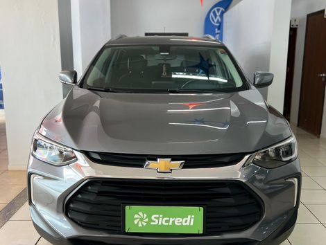 Chevrolet TRACKER LTZ 1.2 Turbo 12V Flex Aut.