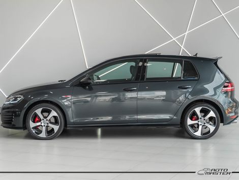 VolksWagen Golf GTi 2.0 TSI 220cv Aut.