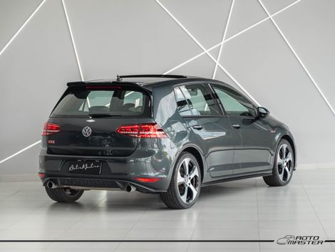 VolksWagen Golf GTi 2.0 TSI 220cv Aut.