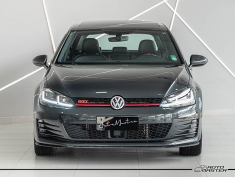 VolksWagen Golf GTi 2.0 TSI 220cv Aut.