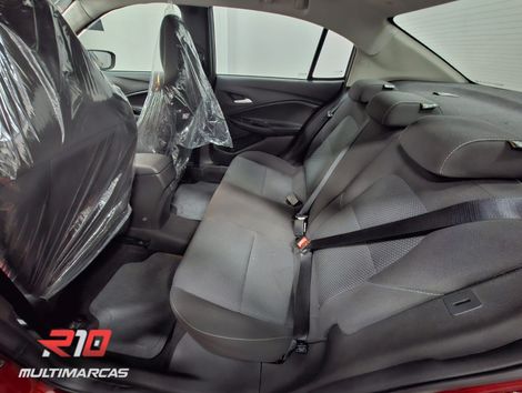 Chevrolet ONIX SEDAN Plus LTZ 1.0 12V TB Flex Mec.
