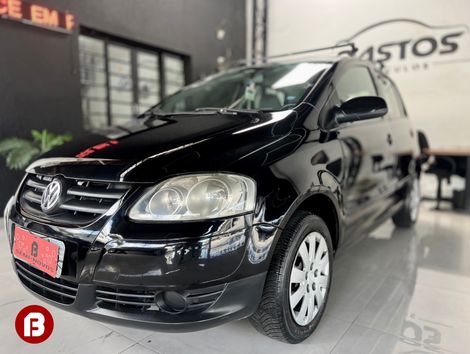 VolksWagen Fox City 1.0 Mi/ 1.0Mi Total Flex 8V 5p