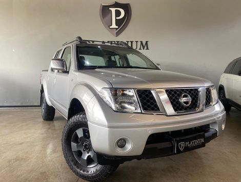 Nissan LE 25 X4