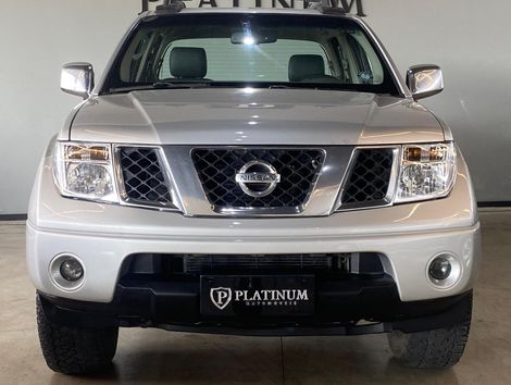 Nissan LE 25 X4