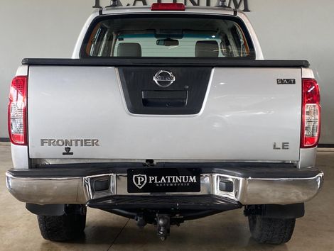 Nissan LE 25 X4