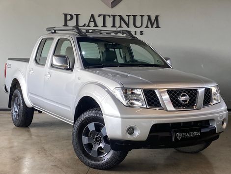 Nissan LE 25 X4