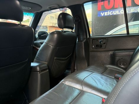 Chevrolet S10 P-Up Executive 2.4 MPFI F.Power CD