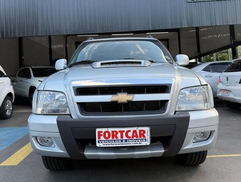 Chevrolet S10 P-Up Executive 2.4 MPFI F.Power CD
