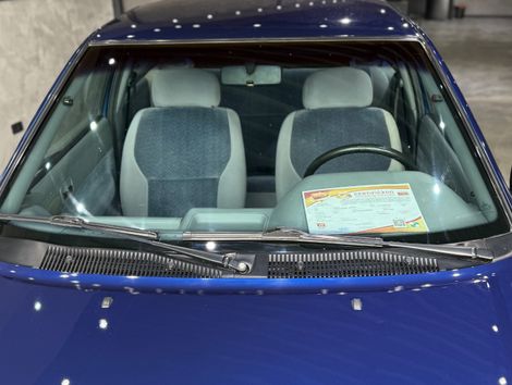 Ford Escort GLX 1.8i 8v