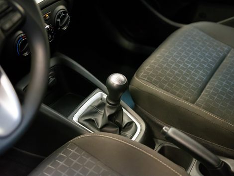 Hyundai HB20 Sense 1.0 Flex 12V Mec.