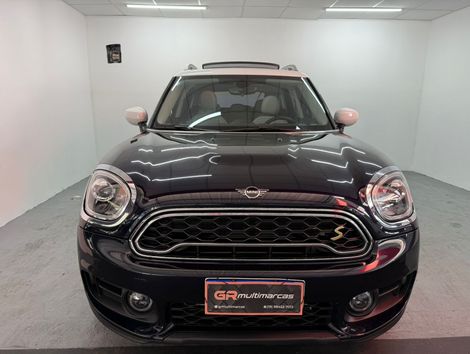 Mini COOPER Countryman S E ALL4 1.5  Híbrido