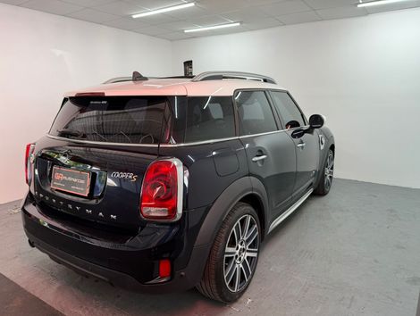 Mini COOPER Countryman S E ALL4 1.5  Híbrido