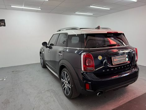 Mini COOPER Countryman S E ALL4 1.5  Híbrido