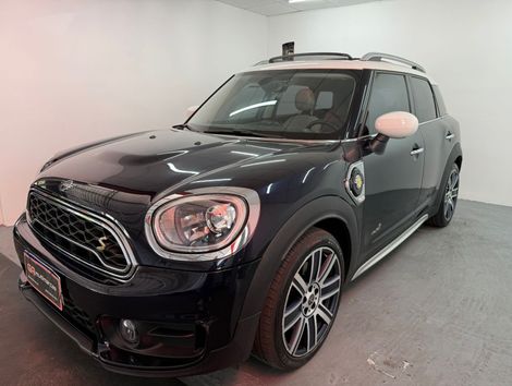 Mini COOPER Countryman S E ALL4 1.5  Híbrido