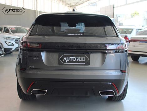 Land Rover Range R. VELAR R-Dyn. HSE 3.0 4x4 V6 Aut