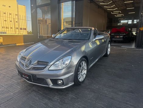 Mercedes SLK-200 Kompressor 16V/ 200 CGI 16V