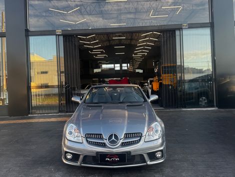 Mercedes SLK-200 Kompressor 16V/ 200 CGI 16V