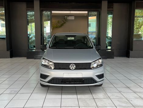 VolksWagen VOYAGE 1.0 Flex 12V 4p