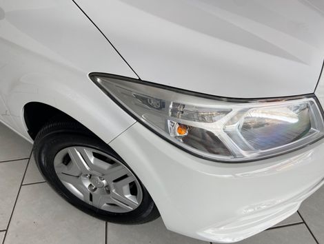 Chevrolet ONIX HATCH LT 1.0 8V FlexPower 5p Mec.