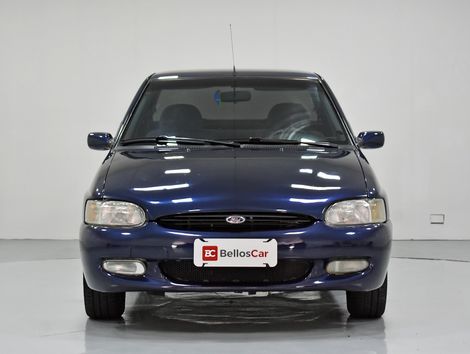 Ford Escort GLX 1.8i 16V 4p