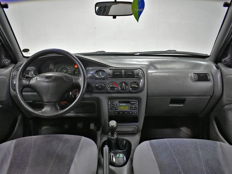 Ford Escort GLX 1.8i 16V 4p