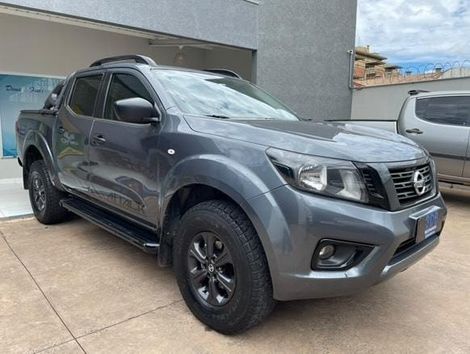 Nissan Frontier ATTAC.CD 4x4 2.3 Bi-TB Die. Aut