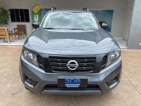 Nissan Frontier ATTAC.CD 4x4 2.3 Bi-TB Die. Aut