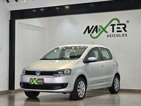 VolksWagen Fox 1.0 Mi Total Flex 8V 5p