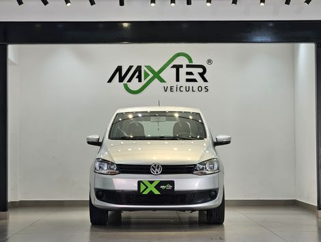 VolksWagen Fox 1.0 Mi Total Flex 8V 5p