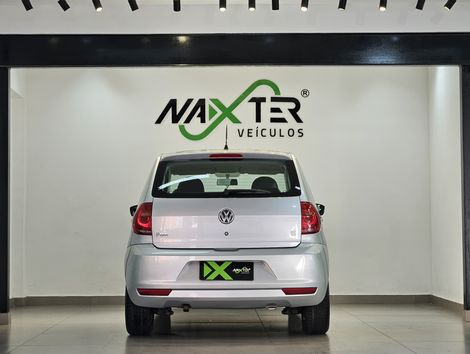 VolksWagen Fox 1.0 Mi Total Flex 8V 5p